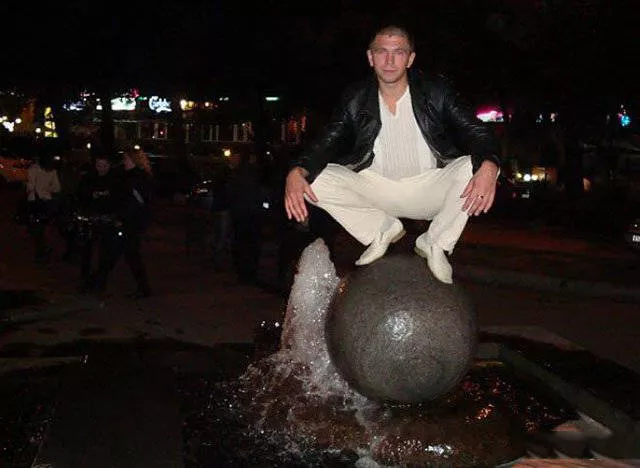 Funny russian pictures found in social networks - #32 