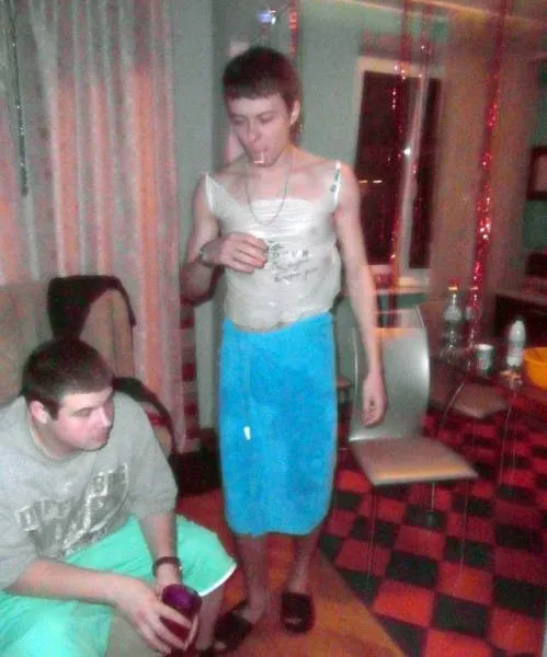 Funny russian pictures found in social networks - #38 
