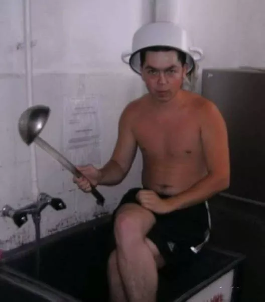 Funny russian pictures found in social networks - #39 