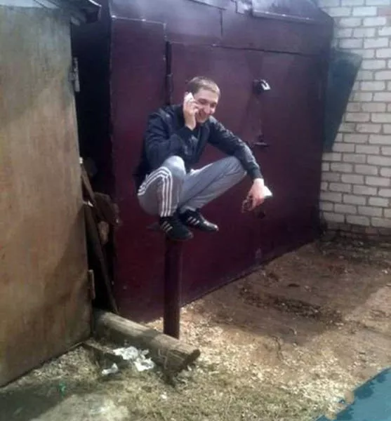 Des images russes trouvees dans les reseaux sociaux - #4 