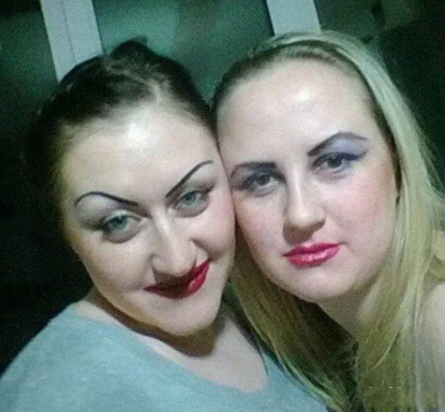 Funny russian pictures found in social networks - #40 