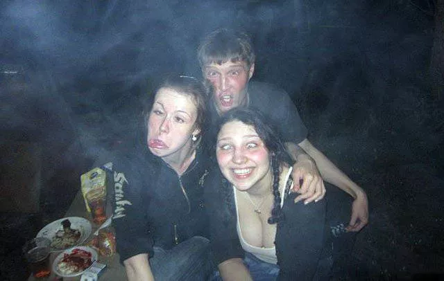 Funny russian pictures found in social networks - #41 