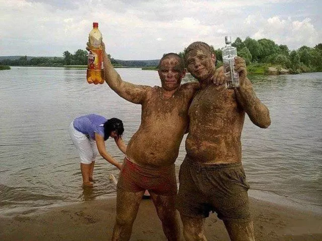 Funny russian pictures found in social networks - #44 