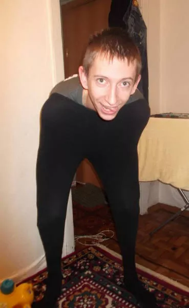 Funny russian pictures found in social networks - #45 