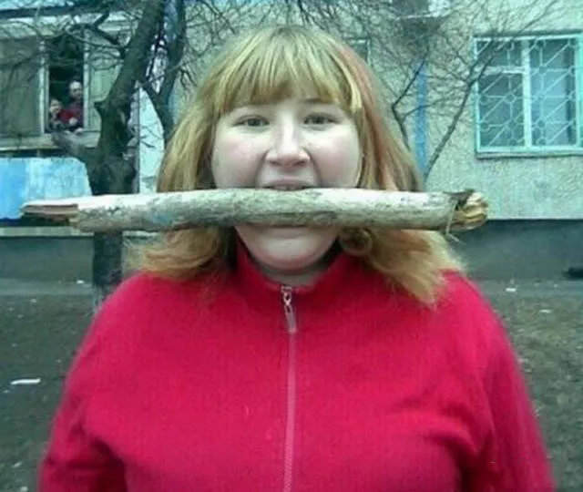 Des images russes trouvees dans les reseaux sociaux - #5 