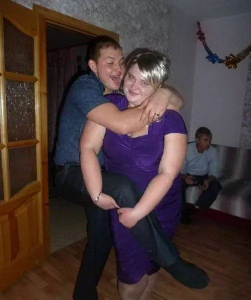 Funny russian pictures found in social networks - #9 