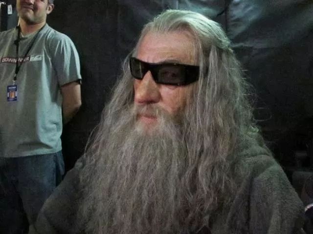 Behind the scenes - #10 