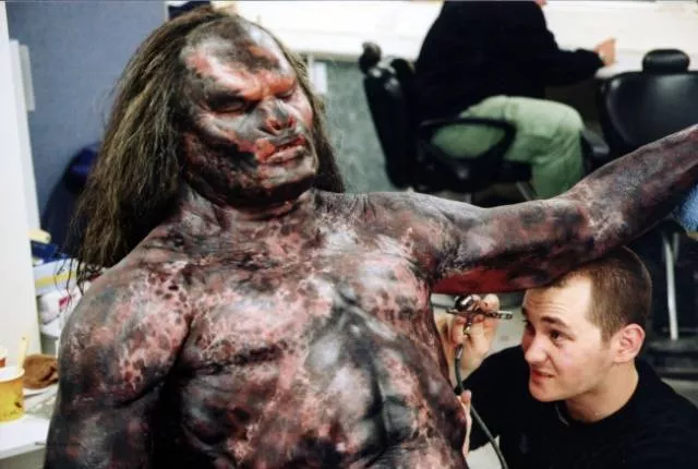 Behind the scenes - #11 