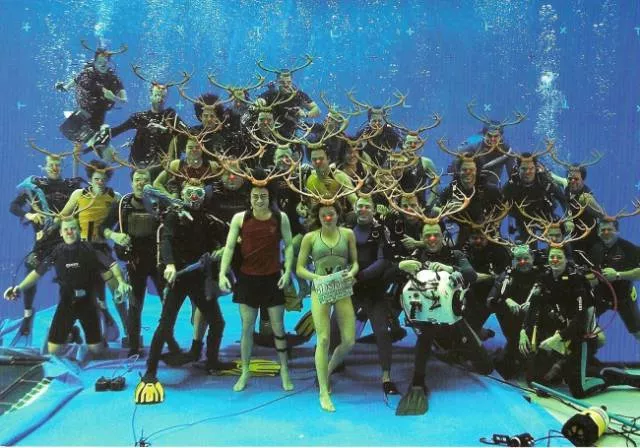 Behind the scenes - #2 