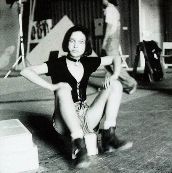 Behind the scenes - #24 
