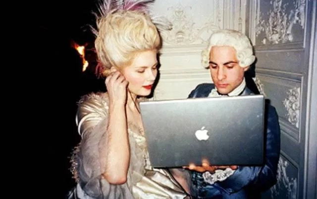 Behind the scenes - #4 
