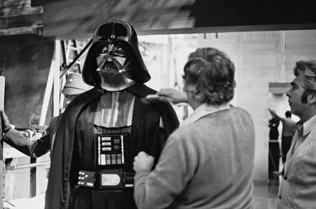 Derriere les coulisses - #5 