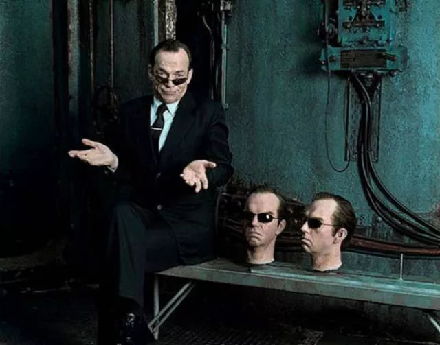 Behind the scenes - #8 