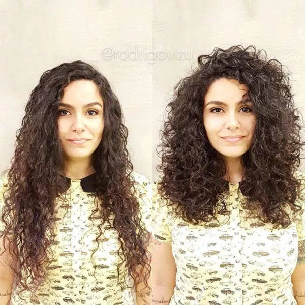 Can the hair cut transform us - #13 