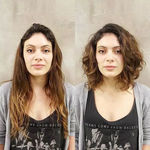 Les coupe des cheveux peuvent elles nous transformer - #18 