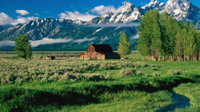 The best places of solitude - #10 