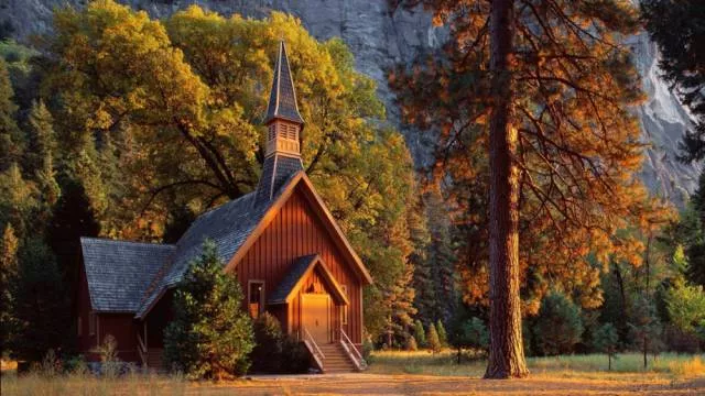 The best places of solitude - #13 