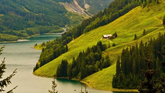The best places of solitude - #14 