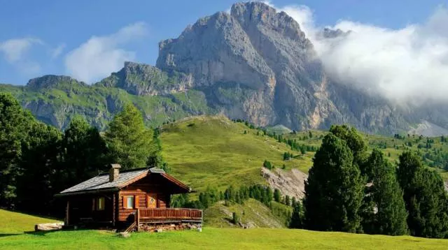 Voici les meilleurs endroits de solitude - #15 