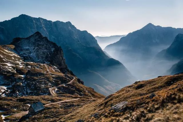 The best places of solitude - #16 