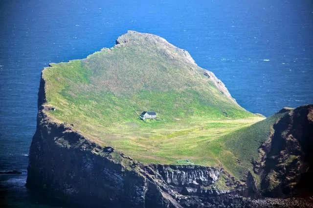 The best places of solitude - #17 
