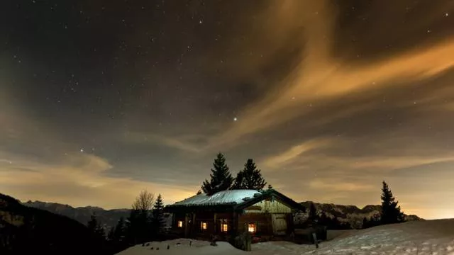 The best places of solitude - #2 