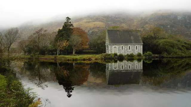 The best places of solitude - #7 