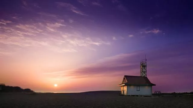 Voici les meilleurs endroits de solitude - #8 