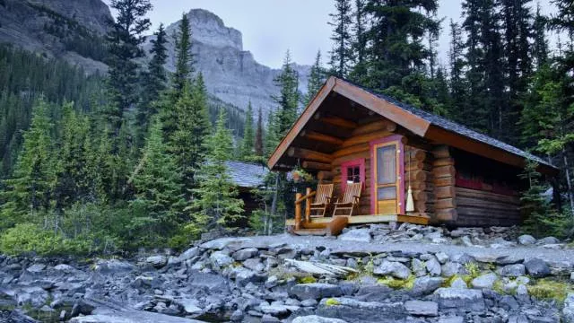 The best places of solitude - #9 