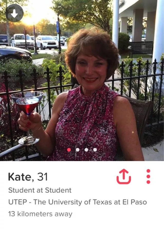 The most brutal profiles tinder - #2 