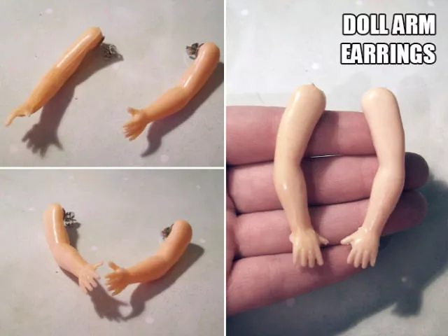 The worst things you can offer as a gift - #10 