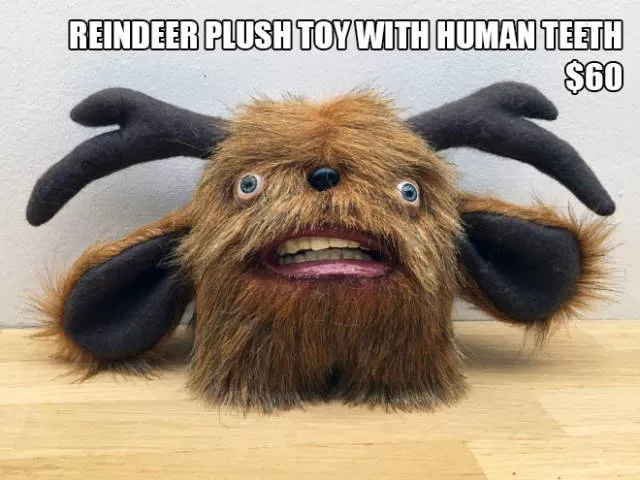 The worst things you can offer as a gift - #12 