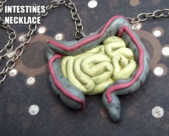 The worst things you can offer as a gift - #13 