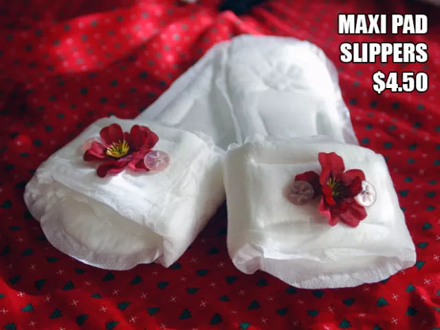 Les pires choses que vous pouvez offrir comme cadeau - #14 