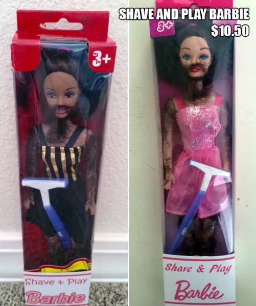 The worst things you can offer as a gift - #15 