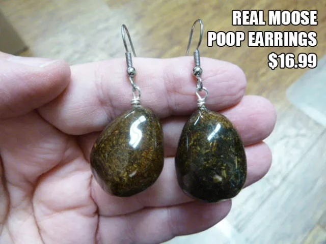 The worst things you can offer as a gift - #3 