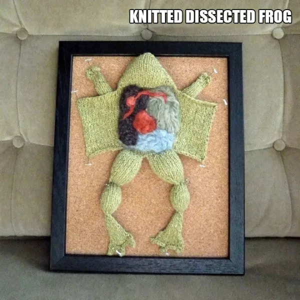 Les pires choses que vous pouvez offrir comme cadeau - #5 