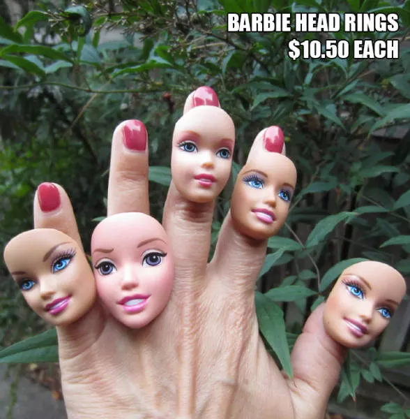 The worst things you can offer as a gift - #6 