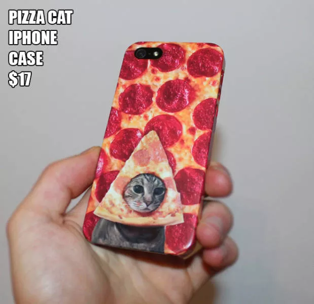 The worst things you can offer as a gift - #8 