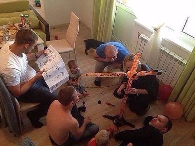 These photos should be the most liked on social networks - #10 