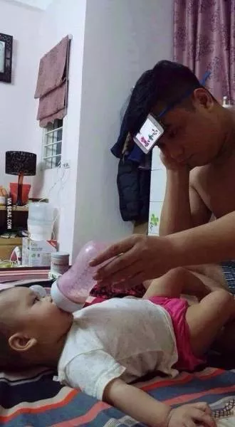 These photos should be the most liked on social networks - #11 