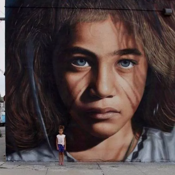 These photos should be the most liked on social networks - #13 