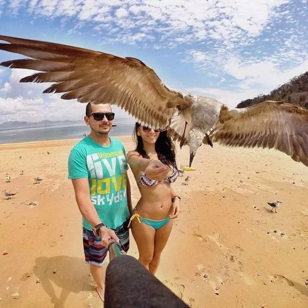 These photos should be the most liked on social networks - #22 
