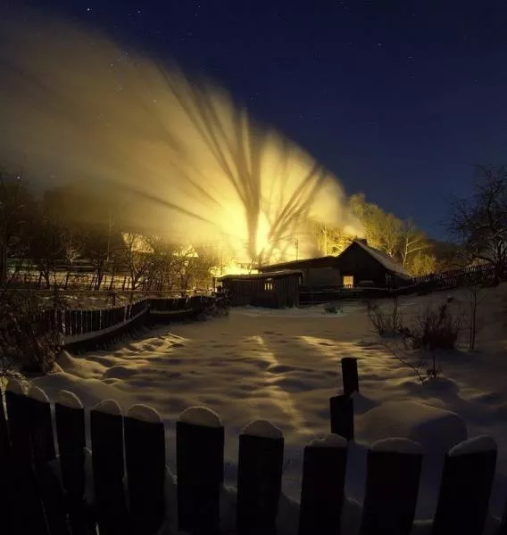 These photos should be the most liked on social networks - #5 