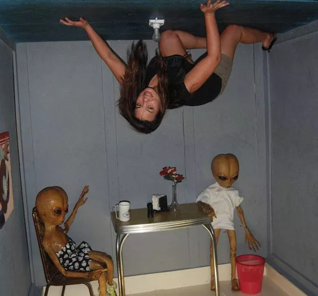 Unusual pics - #20 