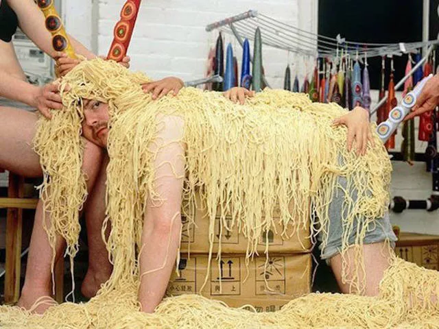 Unusual pics - #7 