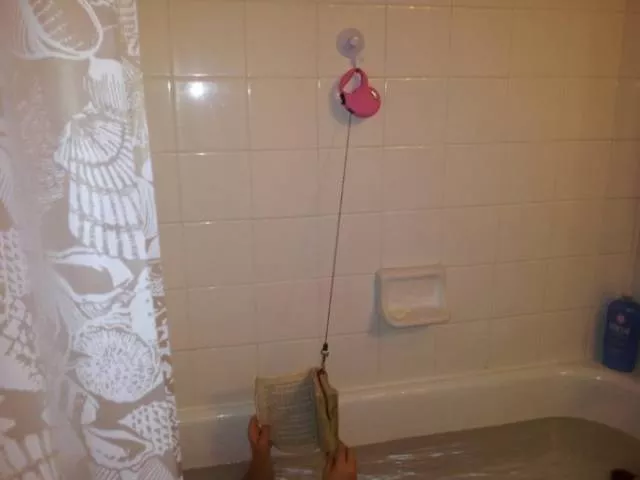 How to repair stuff with creativity - #1 