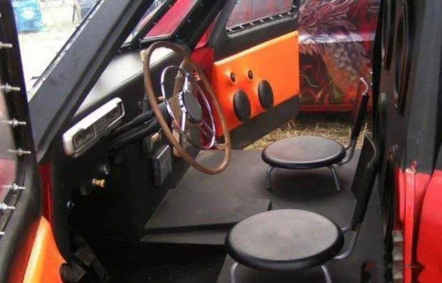 How to repair stuff with creativity - #10 