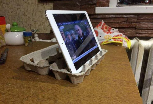 How to repair stuff with creativity - #12 