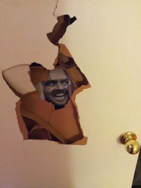 How to repair stuff with creativity - #2 
